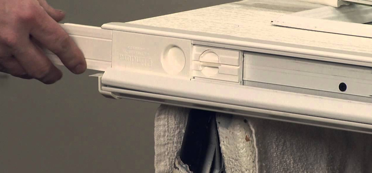 aluminum storefront door repair Ben Lomond