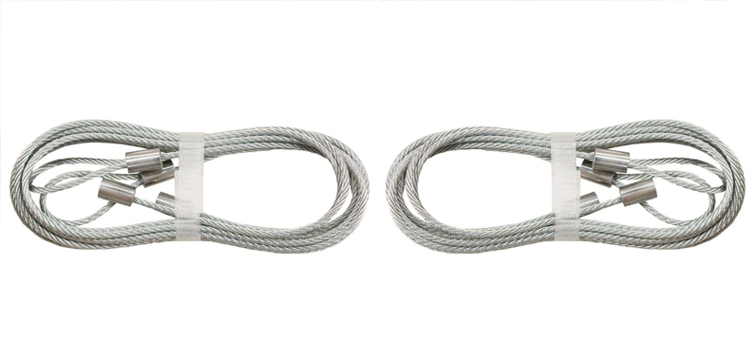 garage door torsion cable repair Ben Lomond