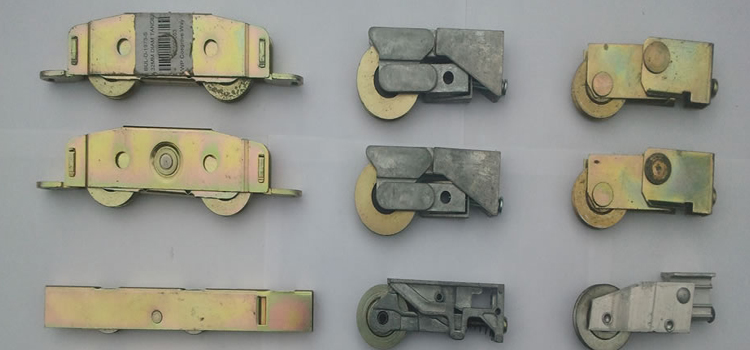 patio sliding door wheel replacement Ben Lomond