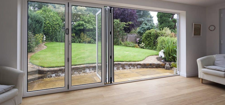 sliding door specialist Ben Lomond